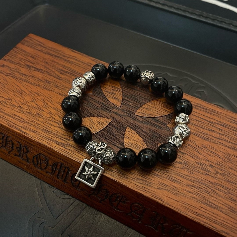 Ch*0me He**ts bracelets